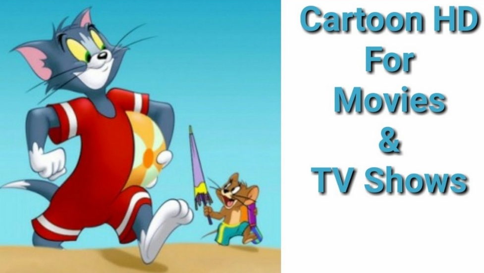 cartoon hd free online movies